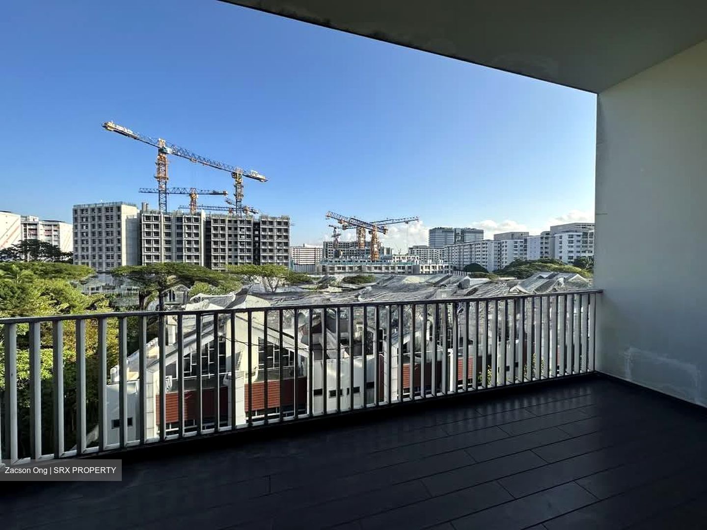 Woodhaven (D25), Condominium #604285831